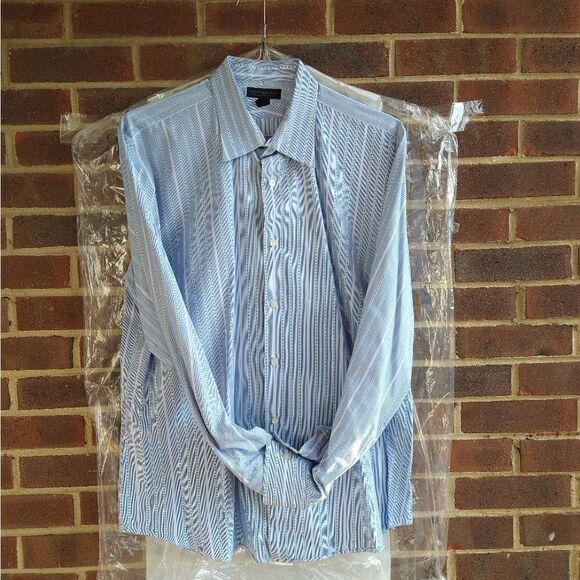 Express Design Studio Shirt - Picture 1 of 4